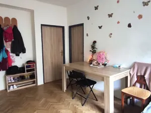 Prodej bytu 3+1, Bruntál, Smetanova, 67 m2