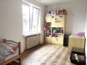 Prodej bytu 3+1, Bruntál, Smetanova, 67 m2