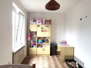 Prodej bytu 3+1, Bruntál, Smetanova, 67 m2