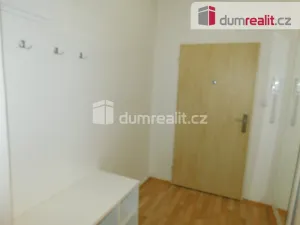 Pronájem bytu 1+1, Krnov - Pod Cvilínem, Chářovská, 40 m2
