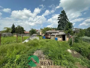 Prodej rodinného domu, Rakovník, Na Spravedlnosti, 70 m2