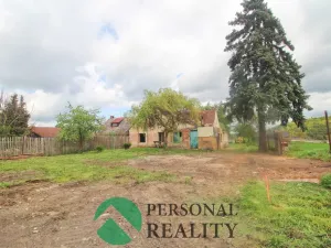 Prodej rodinného domu, Rakovník, Na Spravedlnosti, 70 m2
