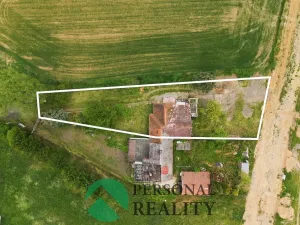 Prodej rodinného domu, Rakovník, Na Spravedlnosti, 70 m2