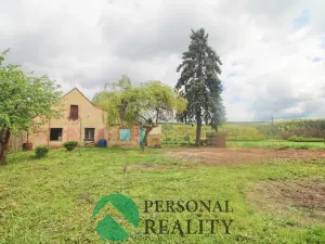 Prodej rodinného domu, Rakovník, Na Spravedlnosti, 70 m2