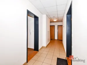 Pronájem bytu 1+kk, Hostivice, Ječná, 32 m2