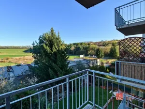 Pronájem bytu 1+kk, Hostivice, Ječná, 32 m2