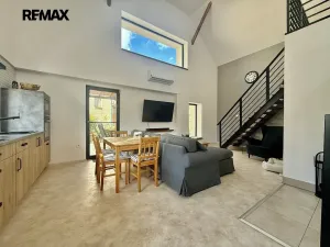 Prodej rodinného domu, Spáňov, 100 m2