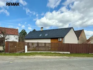 Prodej rodinného domu, Spáňov, 100 m2