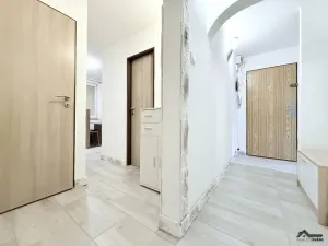 Prodej bytu 4+1, Český Těšín, Polní, 80 m2