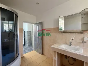 Prodej vícegeneračního domu, Bitozeves - Nehasice, 292 m2