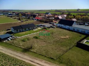 Prodej pozemku pro bydlení, Droužkovice, Rudé armády, 1733 m2