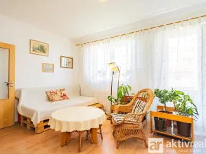 Prodej bytu 3+kk, Praha - Kyje, Farkašova, 71 m2