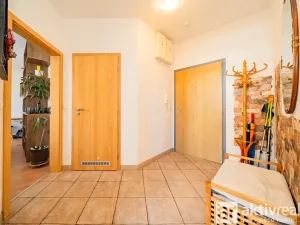 Prodej bytu 3+kk, Praha - Kyje, Farkašova, 71 m2