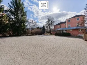 Prodej ubytování, Karlovy Vary, Studentská, 1886 m2