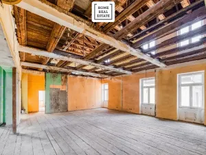 Prodej ubytování, Karlovy Vary, Studentská, 1886 m2