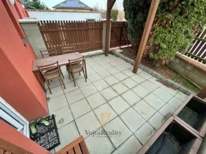 Pronájem bytu 1+1, Štarnov, 30 m2