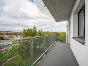 Prodej bytu 3+kk, Jihlava, Okružní, 95 m2