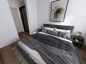 Prodej bytu 4+kk, Hrušovany u Brna, Vodní, 92 m2