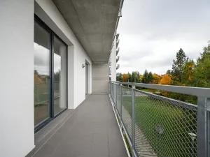 Prodej bytu 3+kk, Jihlava, Okružní, 98 m2