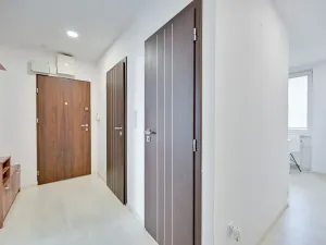 Prodej bytu 3+1, Šternberk, Na Vyhlídce, 71 m2
