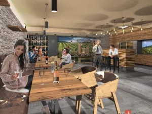 Prodej obchodního prostoru, Železná Ruda, Klatovská, 238 m2