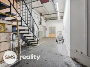 Pronájem obchodního prostoru, Ostrava - Moravská Ostrava, Vítkovická, 253 m2