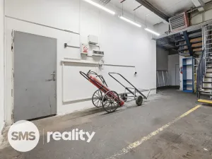 Pronájem obchodního prostoru, Ostrava - Moravská Ostrava, Vítkovická, 253 m2