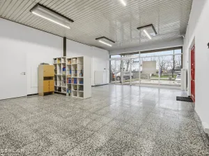 Pronájem obchodního prostoru, Ostrava - Moravská Ostrava, Vítkovická, 253 m2