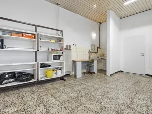 Pronájem obchodního prostoru, Ostrava - Moravská Ostrava, Vítkovická, 253 m2