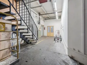Pronájem obchodního prostoru, Ostrava - Moravská Ostrava, Vítkovická, 253 m2