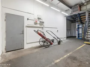 Pronájem obchodního prostoru, Ostrava - Moravská Ostrava, Vítkovická, 253 m2