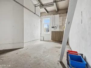 Pronájem obchodního prostoru, Ostrava - Moravská Ostrava, Vítkovická, 253 m2