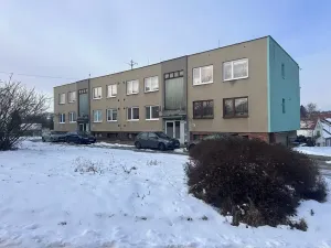 Prodej bytu 3+1, Brťov-Jeneč, Tišnovská, 65 m2