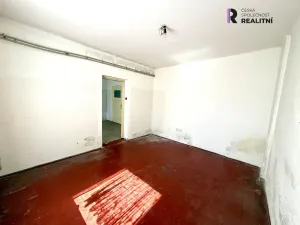 Prodej bytu 3+1, Lomnice, Kraslická, 80 m2