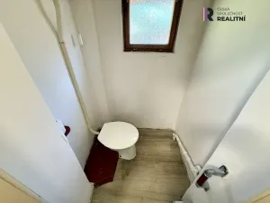 Prodej bytu 3+1, Lomnice, Kraslická, 80 m2