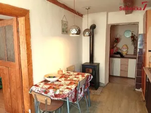 Prodej rodinného domu, Chotěboř, F. X. Svobody, 50 m2