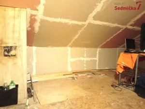 Prodej rodinného domu, Chotěboř, F. X. Svobody, 50 m2