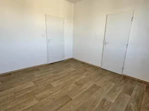 Pronájem bytu 2+1, Most, Slovenského národního povstání, 54 m2