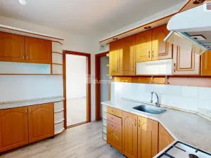 Pronájem bytu 2+1, Rýmařov, Hornoměstská, 51 m2