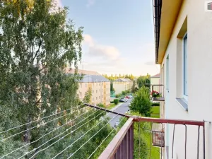 Pronájem bytu 2+1, Rýmařov, Hornoměstská, 51 m2