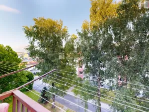 Pronájem bytu 2+1, Rýmařov, Hornoměstská, 51 m2