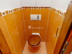 Pronájem bytu 2+1, Rýmařov, Hornoměstská, 51 m2