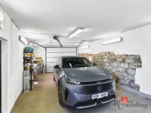 Prodej rodinného domu, Beřovice, 148 m2