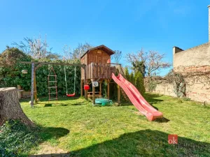 Prodej rodinného domu, Beřovice, 148 m2