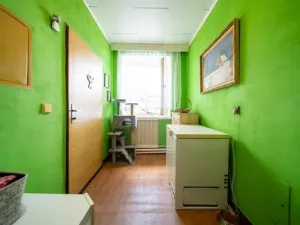 Prodej činžovního domu, Libina, 863 m2