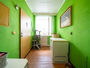 Prodej činžovního domu, Libina, 863 m2