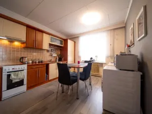 Prodej činžovního domu, Libina, 863 m2