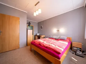 Prodej činžovního domu, Libina, 863 m2