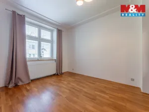 Prodej bytu 3+kk, Praha - Nusle, Na Veselí, 82 m2