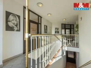 Prodej obchodního prostoru, Postoloprty, Marxovo náměstí, 440 m2